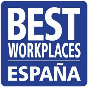 Las mejores empresas para trabajar en España | club-mba.com