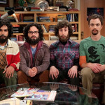 La serie ‘The Big Bang Theory’ ofrece becas de estudio para futuros «Sheldons»