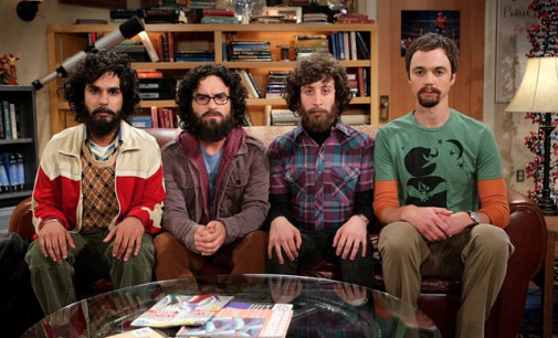 La serie ‘The Big Bang Theory’ ofrece becas de estudio para futuros «Sheldons»