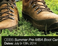 Una semana en Shanghai en el CEIBS Summer Pre-MBA Boot Camp