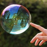 ¿Cuál será la próxima burbuja en estallar?