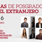 Abierto el plazo de solicitud de las Becas Fundación Barrié 2016