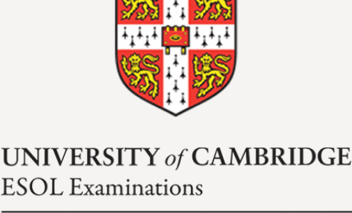 Los exámenes de Cambridge, un objetivo –casi– mundial