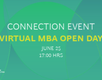 BCG Celebra el primer «MBA Open Day» Virtual