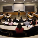 Las clases de Wharton, gratis en Coursera