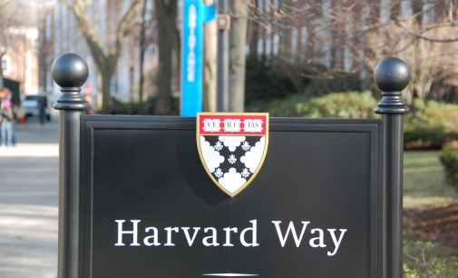 Los profesores de Harvard lideran el ranking Thinkers50