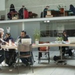 Los emprendedores emergen en Madrid: The Hub Madrid