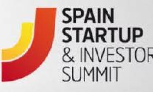 Spain Startup & Investor Summit en Madrid