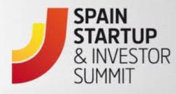 Spain Startup & Investor Summit en Madrid