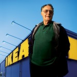 Historias de personas de éxito: Ingvar Kamprad, fundador de Ikea