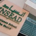 El campus de INSEAD en Abu Dhabi, en la cuerda floja