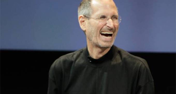 El día que Steve Jobs pidió 4.000 cafés en un Starbucks de San Francisco