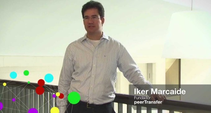 peerTransfer: Startup española que facilita los pagos de matrículas