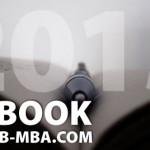 Convocatoria «CV Book de club-mba 2015»: tu CV al alcance de las mejores empresas