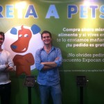 Entrevista a Pablo Pedrejón, co-fundador de Petsy.mx y MBA por Wharton