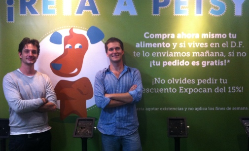 Entrevista a Pablo Pedrejón, co-fundador de Petsy.mx y MBA por Wharton