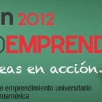 Premio RedEmprendia 2012: “De la Universidad a la Empresa”