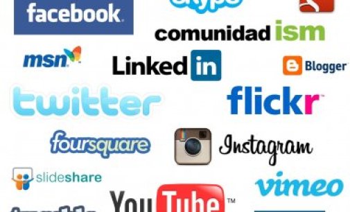 El IBEX 35 y las redes sociales