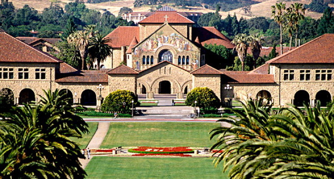 Stanford GSB se alza con el primer puesto del ranking MBA de US News