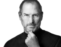 Entrevista perdida a Steve Jobs (II) – 1995, CEO en ciernes