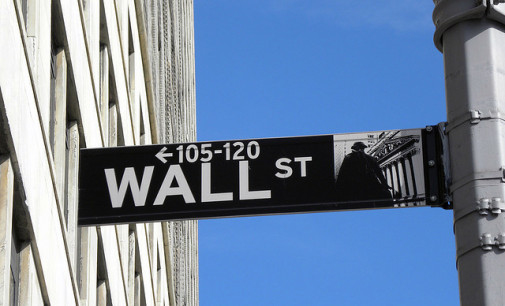 Wall Street se muda a Silicon Valley