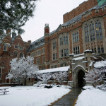 Nuevo Programa de Doctorado de Derecho en Yale