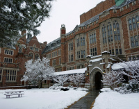 Nuevo Programa de Doctorado de Derecho en Yale
